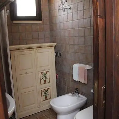 Apartmán Pajaro Nicolo Cursi