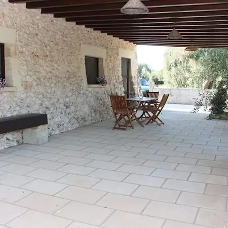 Pajaro Nicolo Apartmán